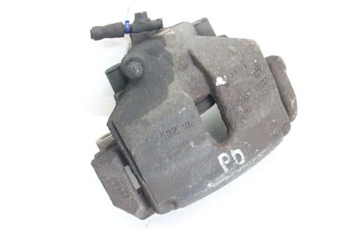 VW SCIROCCO 137, 138 Bremssattel vorne rechts 1K0615124E 2.00 Petrol 25679446