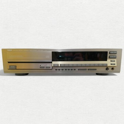 CDセット Nakamichi 700ZXL // Vintage // Legendary Three Head Cassette Deck