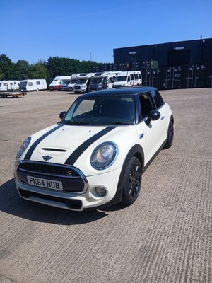 MINI Cooper Sd 2.0 Diesel