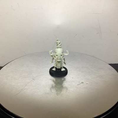 Parabellum Conquest City States Fish Gnome limited edition built BD32119