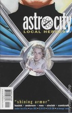 Astro City Local Heroes #2 FN 2003 Stock Image