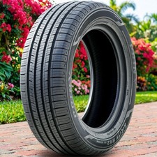 Prinx Hicity Hh2 22560r16 98v All Season Tire 60k Mi Warranty Utqg 600aa