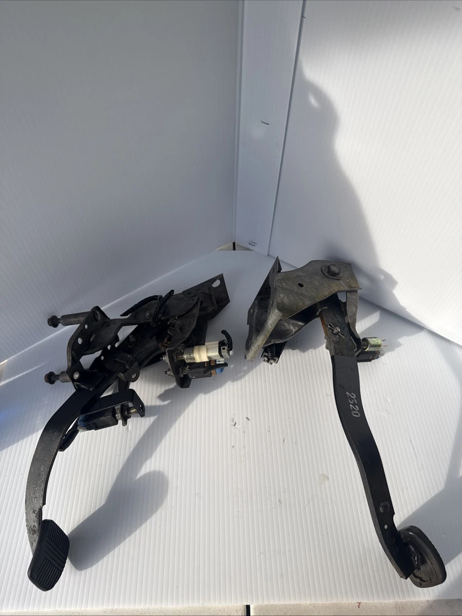 Nissan Pedal Assemblies, Pads & Parts for Nissan 300ZX for sale | eBay