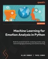 Machine Learning For Emotion Analysis In Python | Allan Ramsay (U. A.) | Buch
