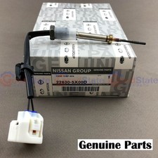 GENUINE Nissan Pathfinder R51 YD25 Spain 2.5L EGT Exhaust Gas Temperature Sensor