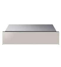 Samsung NL20B5100WA/EU 14cm Warming Drawer - Satin Beige