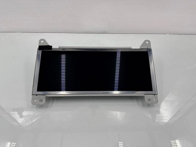 Tesla Model S 2014 Elektro Geschwindigkeitsmesser Cockpit 100478800C kW ROV9642