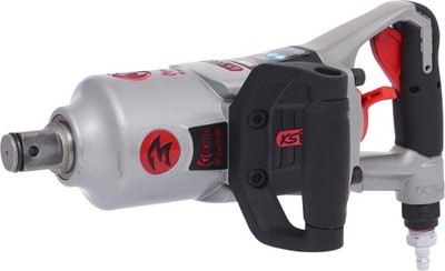 KS TOOLS 1'' superMONSTER High Performance Air Impact Wrench, 3405Nm