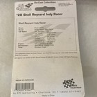 Shell Motorsports Die-Cast Collectibles #28 Reynard Indy Car Bryan Herta — photo 8