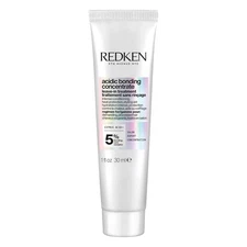 Redken Leave in Conditioner Damaged Hair Repair Acidic Bonding Concentrate NEW