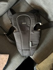 Mamas And Papas Classic Baby Carrier Backpack Sling Pouch 3.5kg - 12kg