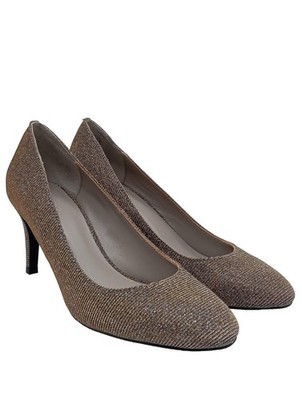 COX Klassische Pumps Damen Pumps Gr. DE 36 wollweiß Elegant