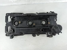 2013 Nissan Pathfinder Driver Left Cylinder Head Valve Cover DYIET
