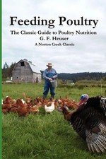 Gustave F. Heuser | Feeding Poultry | Taschen...