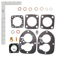 Reparatursatz Repair Kit FüR Vergaser Carburetor Volvo Penta AQ151 AQ170 AQ171