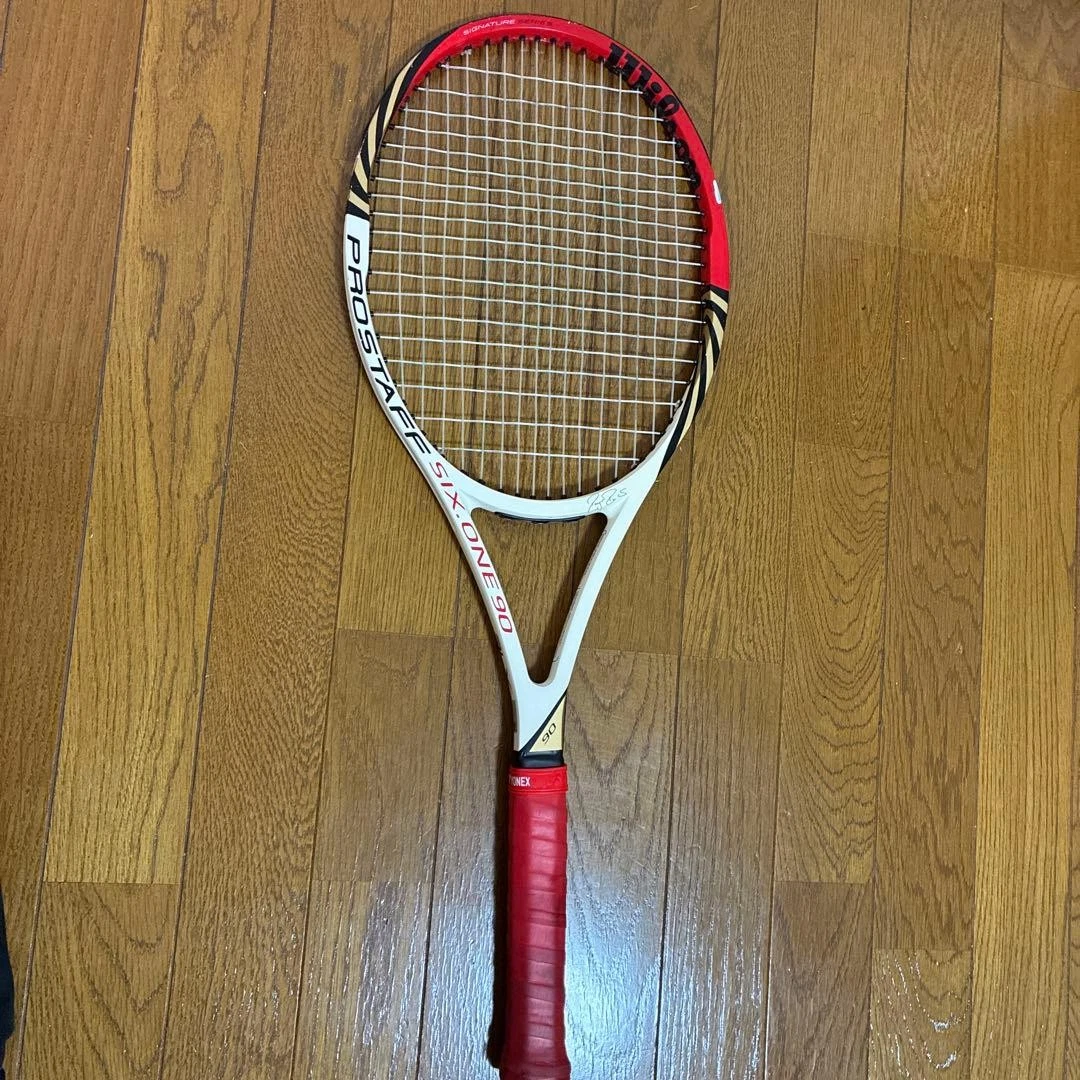 Preços baixos em Pro Staff Six One 90 | eBay
