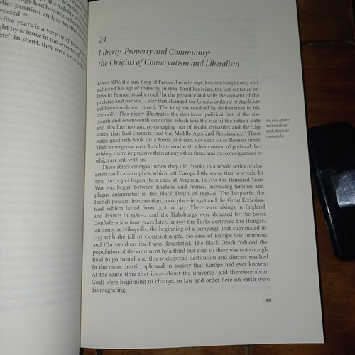 Folio Society Ideas A History Fire to Freud Volumes 1 & 2 with Dust Jacket - Picture 8 of 10