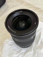 Sony FE 16-35mm F2.8 GM IISEL1635GM2.SYX