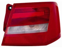 RÜCklicht RÜCkleuchte Rechts AußEn FÜR Audi A6 Berline 2011-2014
