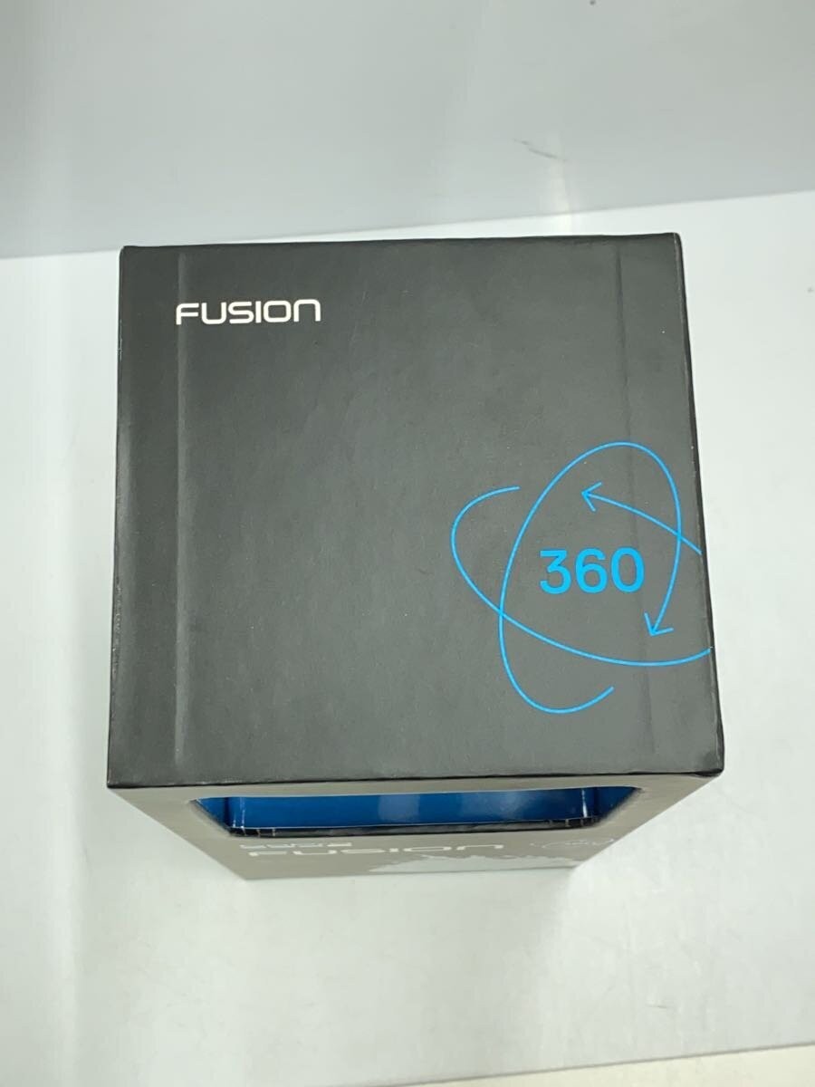 GoPro Fusion 360 Video Camera Full Set with microSD CHDHZ GoPro Fusion 360 Video Camera Full Set with microSD CHDHZ