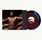 Benson Boone Numbered limited edition, American Heart Vinyl by Blood Records HTF