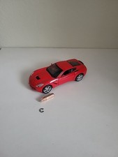 Maisto 2014 Corvette Stingray