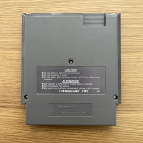 High Speed World&rsquo;s #1 Pinball Nintendo NES