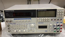 UNI UNIVERSAL SYSTEM US-9170A FREQUENCY COUNTER / DIGITAL MULTIMETER / GENERATOR