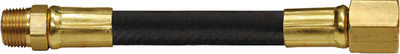 Marshall Excelsior Co. MER61148P Hose 48' 1/2 Ffs X 3/8mpt