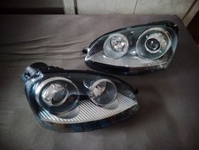 VW Golf 5 Bi Xenon Scheinwerfer