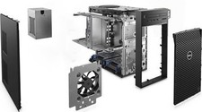 Dell Precision 3630 Tower Desktop Case