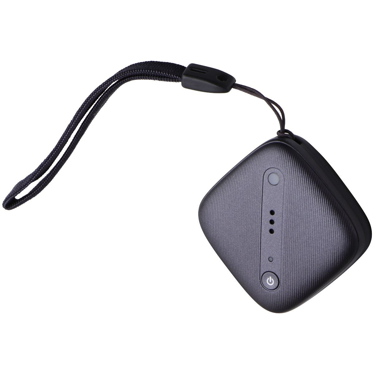 Boost Mobile Coolpad Tracker + Safe & Found - Black (CP311AT