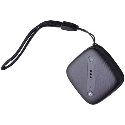 Boost Mobile Coolpad Tracker + Safe & Found - Black (CP311ATRABB)