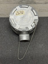 ROSEMOUNT 00079-0325-2003 EXPLOSION PROOF CONNECTION HEAD New