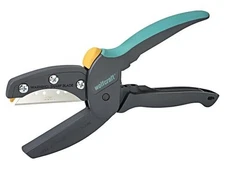 4197000 Cutters for cutting hoses,leather Ø13mm max WOLFCRAFT