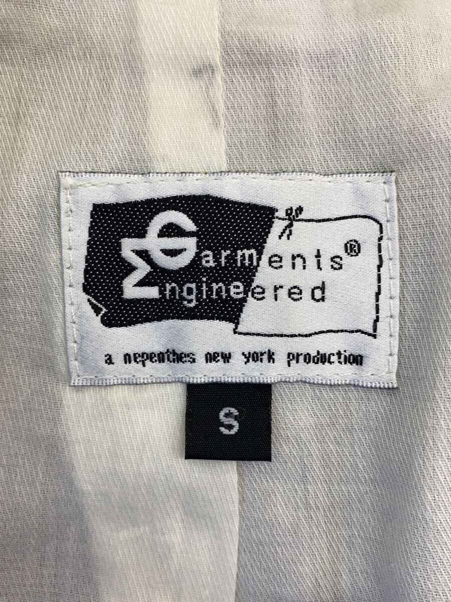 Engineered Garments NB JACKET tailored jacket S c… - image 3
