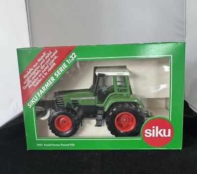 SIKU 2961 Fendt Farmer Favorit 926 1:32 mit OVP