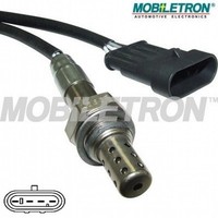 Mobiletron Lambdasonde FüR Fiat Bravo II 198 Grande Punto 199 192 Alfa Romeo