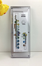 Flute Assembly Board Acrylic