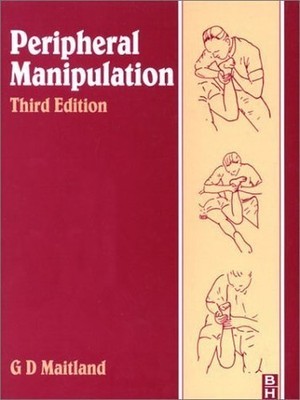 Peripheral Manipulation: Management..., Maitland MBE  A