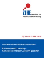 Problem-Based Learning | Kompetenzen FöRdern, Zukunft Gestalten | MüLler (U. A.)
