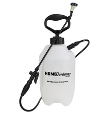2-Gallon Multi-Purpose Pressure Sprayer for Lawn, Home and Garden Use