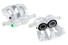 Bremssattel Vorderachse links für CITROËN PEUGEOT C5 II Break III C6