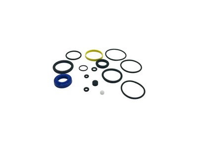 FS Marzocchi Bomber CR Coil Shock Full Service Kit Seals Rebuild