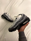 Nike Air Max 95 Grey Jewel UK 8.5 Immaculate Condition