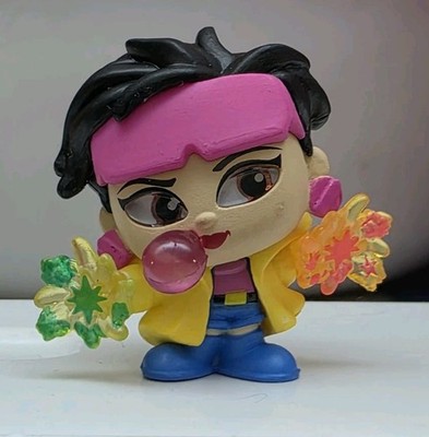 Jubilee - X-Men - Disney Marvel Doorables Series 3