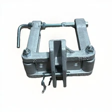 CA-2 Cross Arm Bracket With Speed Lock thumbnail 1