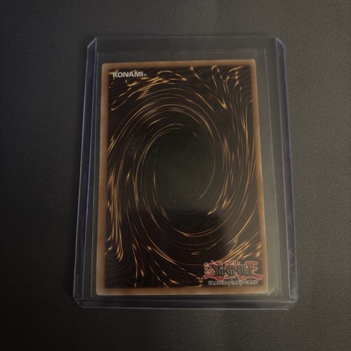 YUGIOH EVIL HERO LIGHTNING GOLEM GLAS-EN039 1ST ULTRA NM - Picture 3 of 3