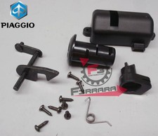 655.497457 KIT SERRATURE SELLA VESPA LX 50/125/150