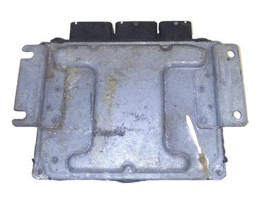 2016 Nissan Sentra Engine Control Module Computer 1.8l ECM ECU